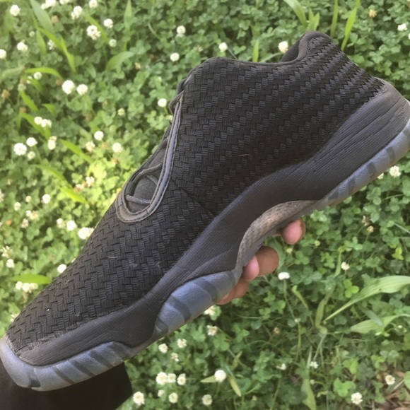 SOLD Jordan Future Low “ Gamma “ - Picture 4 of 4